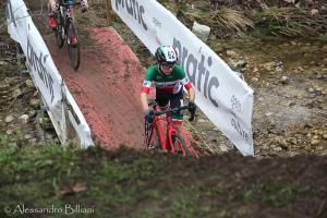 2° Memorial Manlio Tonelli